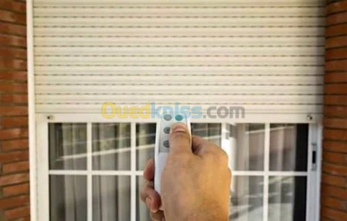  menuiserie aluminium mdf
