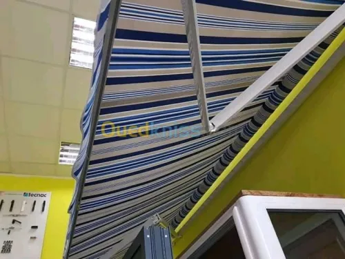  menuiserie aluminium mdf