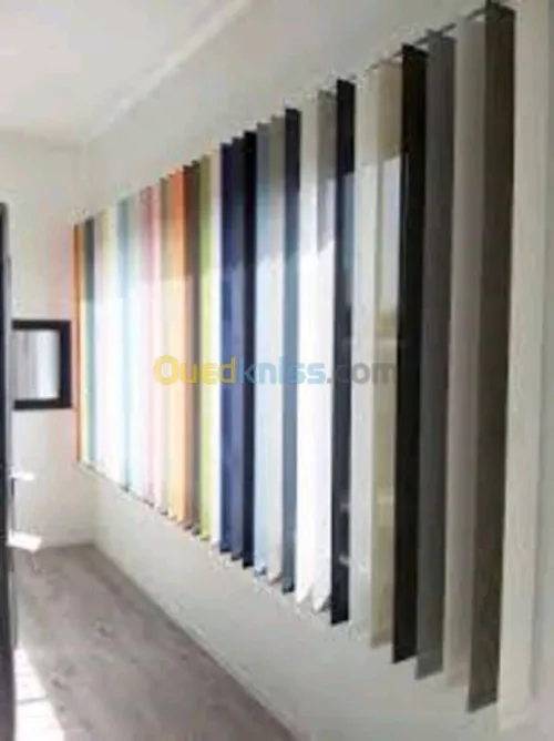  menuiserie aluminium mdf