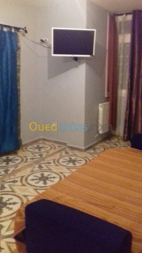 Location vacances Appartement Jijel Jijel