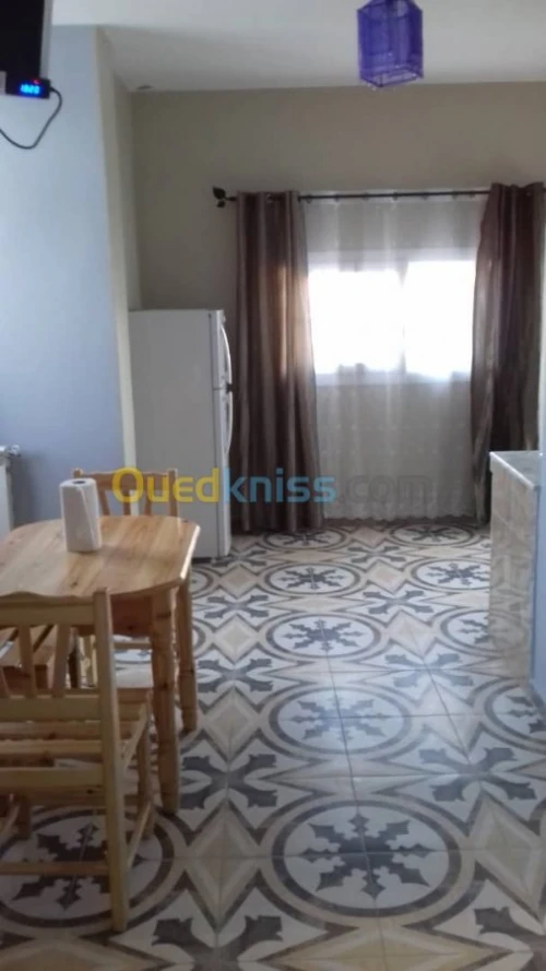 Location vacances Appartement Jijel Jijel