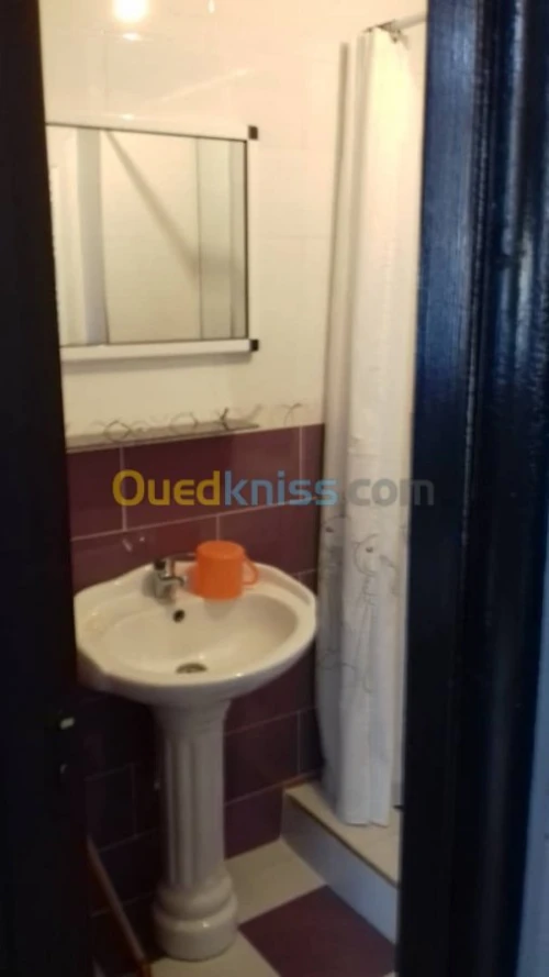 Location vacances Appartement Jijel Jijel