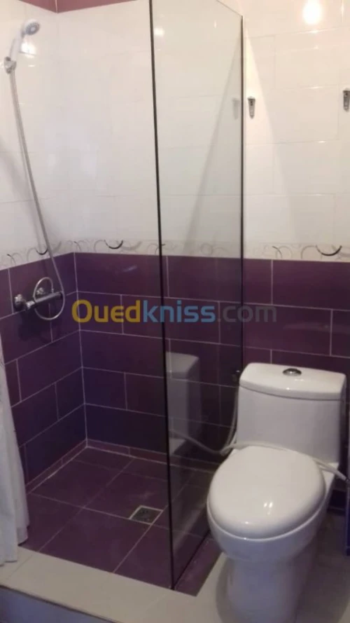 Location vacances Appartement Jijel Jijel