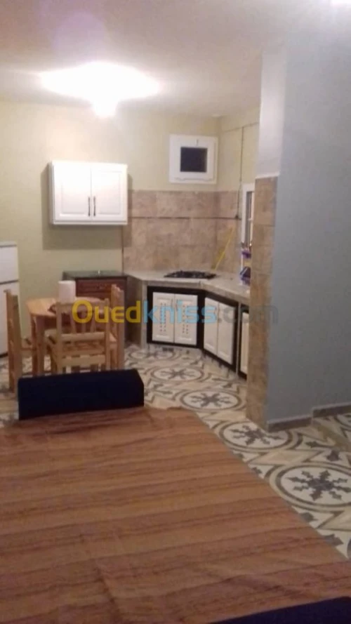 Location vacances Appartement Jijel Jijel