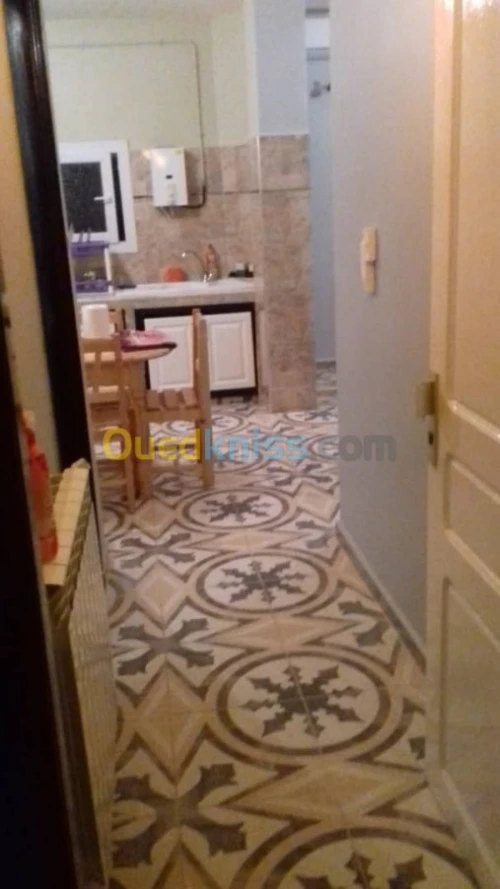 Location vacances Appartement Jijel Jijel