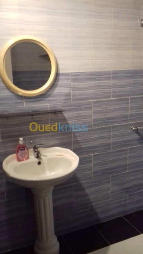 Location vacances Appartement Jijel Jijel