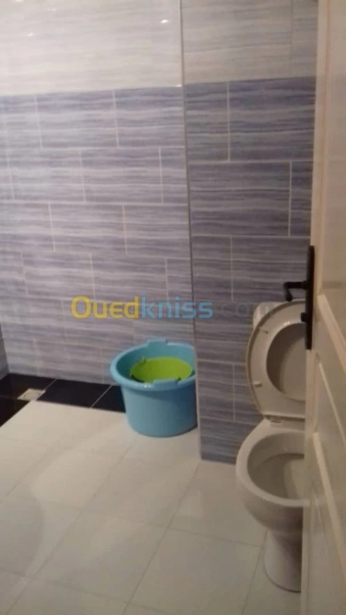 Location vacances Appartement Jijel Jijel