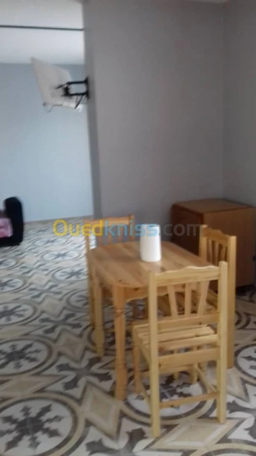 Location vacances Appartement Jijel Jijel