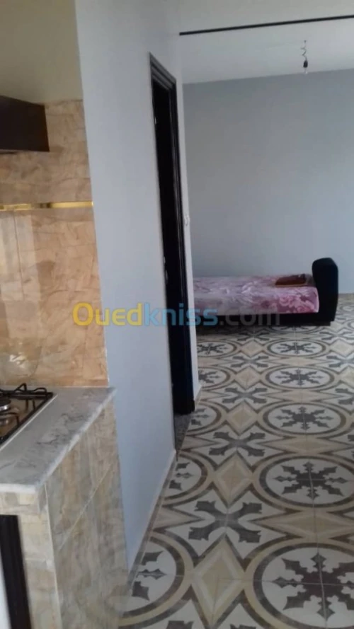 Location vacances Appartement Jijel Jijel