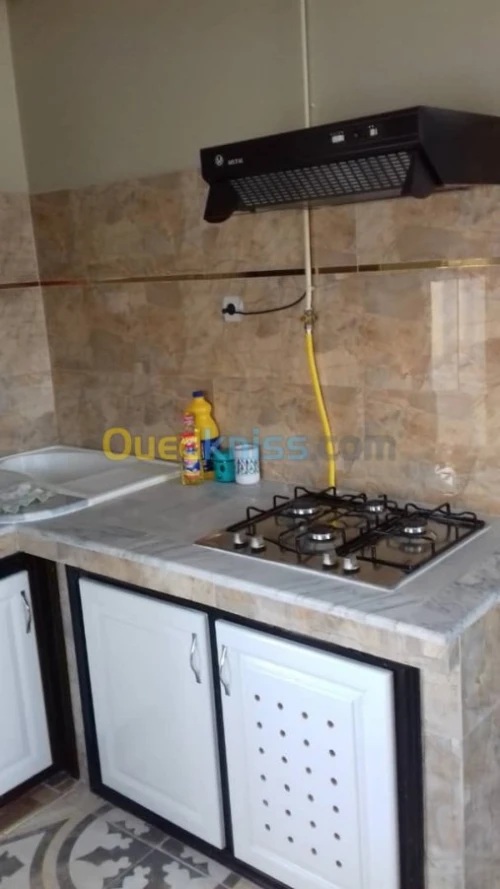 Location vacances Appartement Jijel Jijel