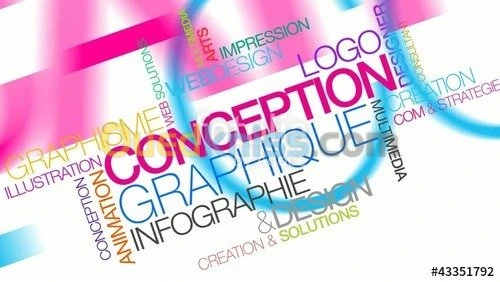 Conception graphique