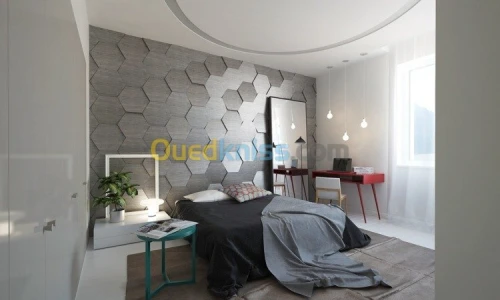 Entreprise de travaux de batiment 
