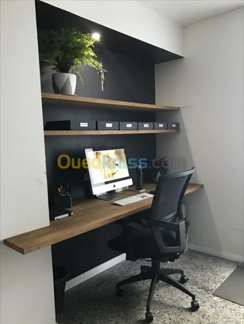 Entreprise de travaux de batiment 