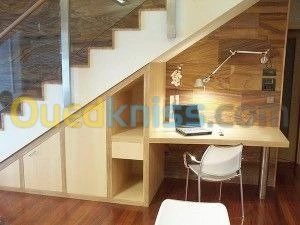 Entreprise de travaux de batiment 