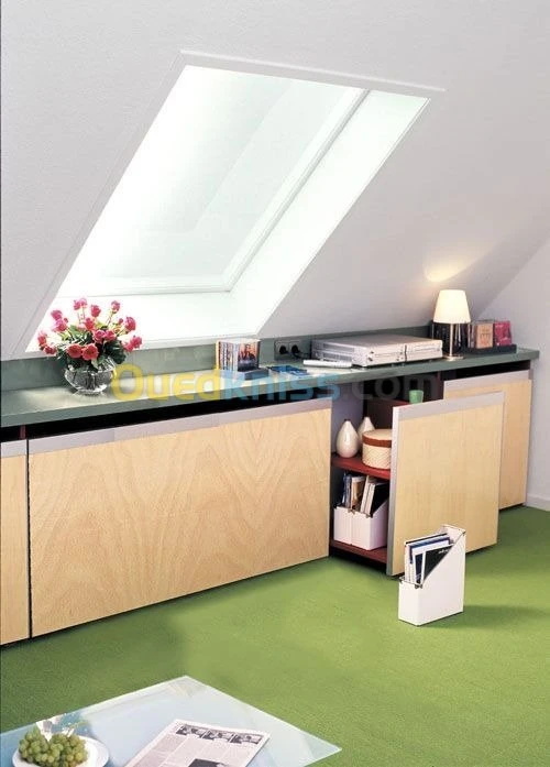 Entreprise de travaux de batiment 