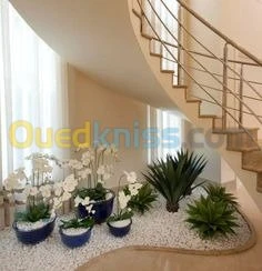 Entreprise de travaux de batiment 