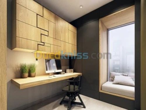 Entreprise de travaux de batiment 