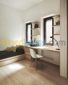 Entreprise de travaux de batiment 