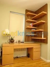 Entreprise de travaux de batiment 