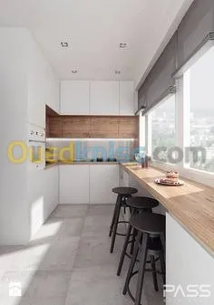 Entreprise de travaux de batiment 