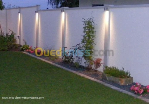 Entreprise de travaux de batiment 