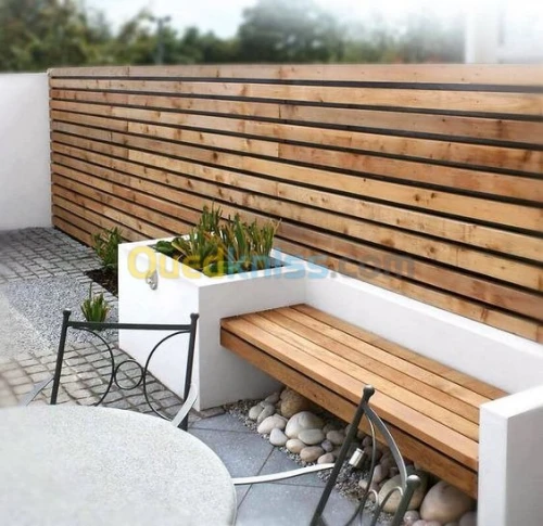 Entreprise de travaux de batiment 