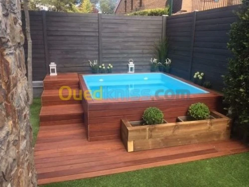 Entreprise de travaux de batiment 