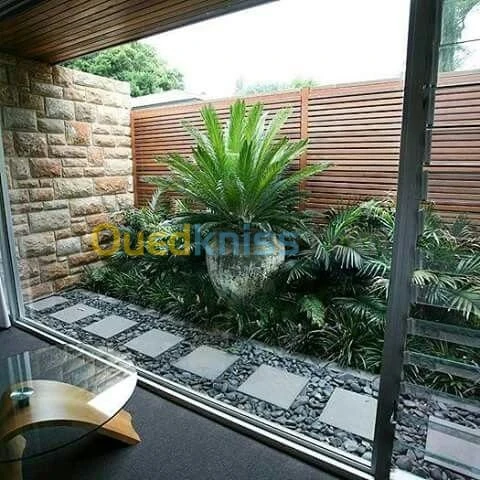 Entreprise de travaux de batiment 