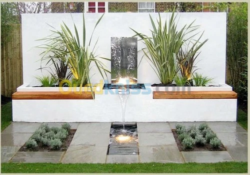 Entreprise de travaux de batiment 