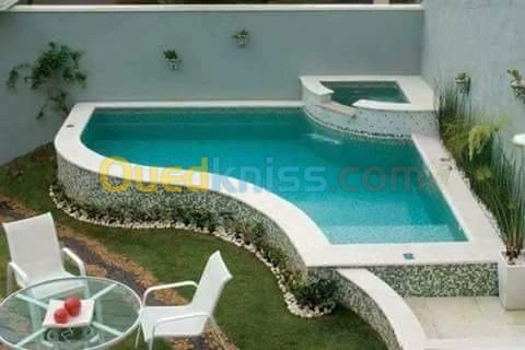 Entreprise de travaux de batiment 