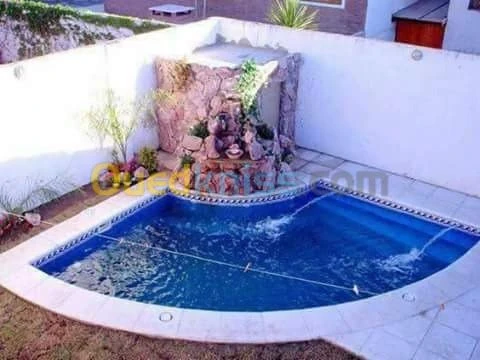 Entreprise de travaux de batiment 