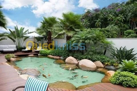 Entreprise de travaux de batiment 