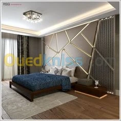 Entreprise de travaux de batiment 