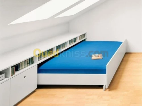 Entreprise de travaux de batiment 