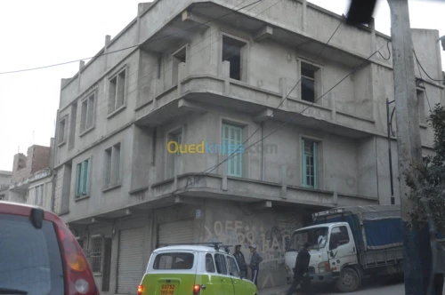 Vente Villa Jijel Jijel