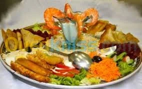 Cuisine pour fêtes de mariage autre