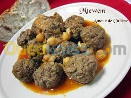 Cuisine pour fêtes de mariage autre