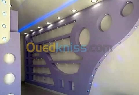 ديكورات و ترتيب 