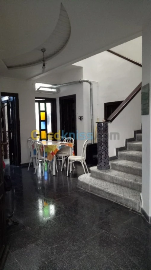 Vente Villa Blida Beni tamou