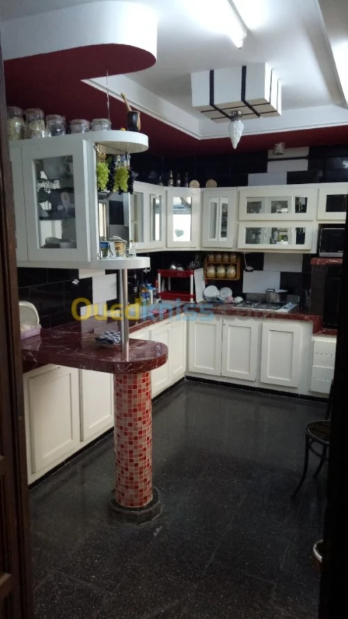 Vente Villa Blida Beni tamou