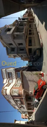 Vente Villa Blida Beni tamou