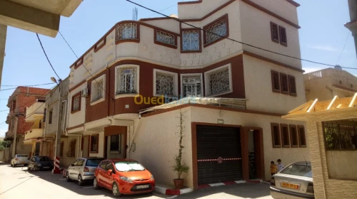 Vente Villa Blida Beni tamou