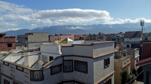 Vente Villa Blida Beni tamou