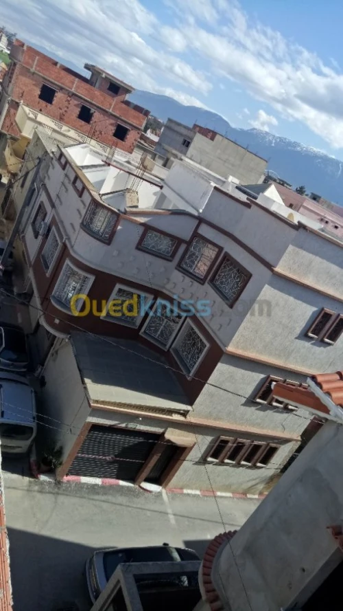 Vente Villa Blida Beni tamou