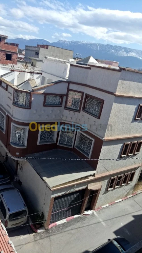 Vente Villa Blida Beni tamou