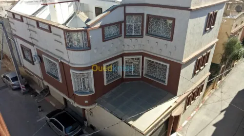 Vente Villa Blida Beni tamou