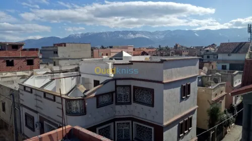 Vente Villa Blida Beni tamou