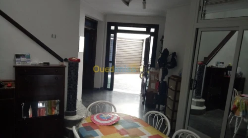 Vente Villa Blida Beni tamou