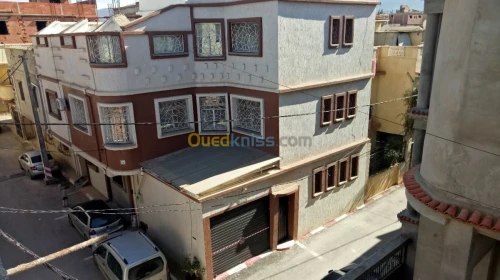 Vente Villa Blida Beni tamou