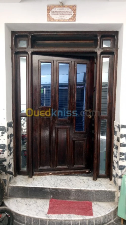Vente Villa Blida Beni tamou